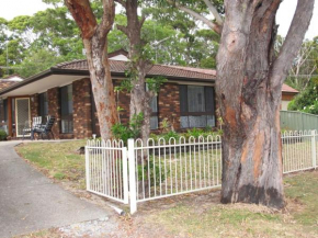 Pet Friendly Tomaree Rd 142 Shoal Bay